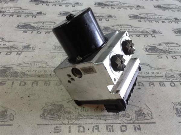 Abs volkswagen passat 3c 3c0614095s - 3c0614095s