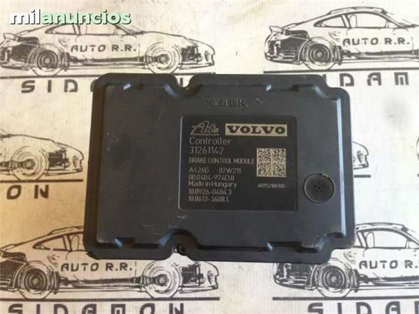 Abs volvo v70 xc70 - AutoRR 10021201514