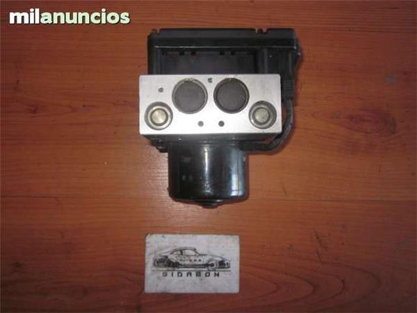 Abs vw audi seat skoda - 1j0614217e