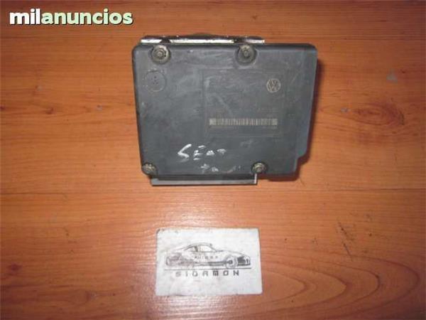 Abs vw audi seat skoda - 1j0614217e