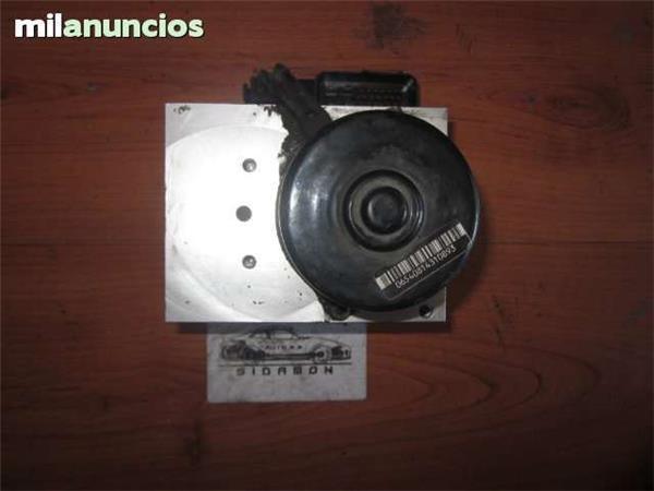 Abs vw audi seat skoda - AutoRR 1j0614217e