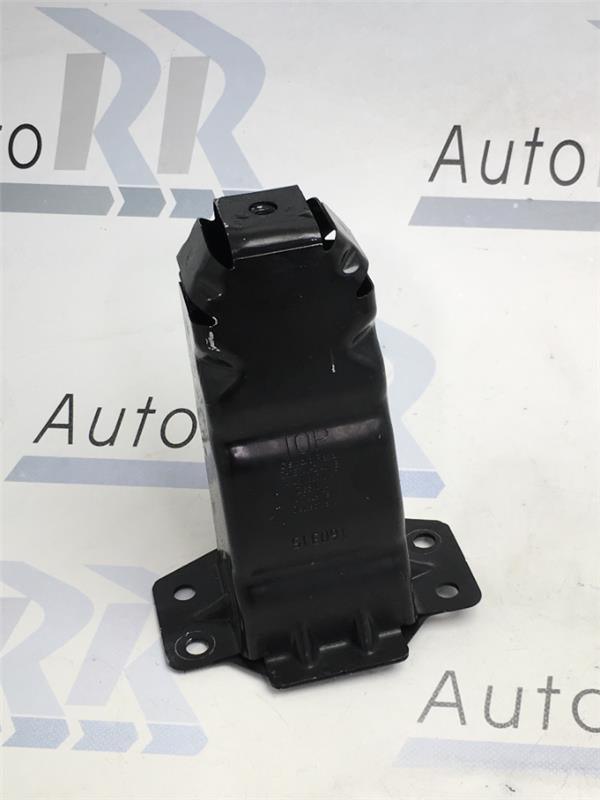 Absorbente impacto delantero Smart Fortw - a4518850137