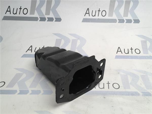 Absorbente impacto delantero Smart Fortw - a4518850137