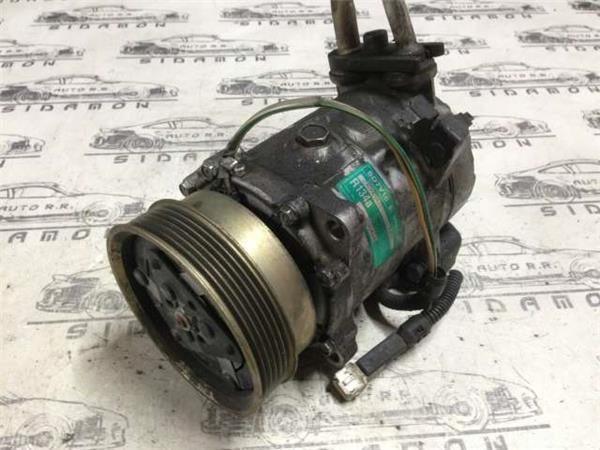 Ac citroen/peugeot/fiat/lancia/renault - AutoRR 9630014080