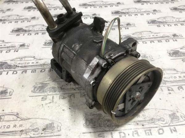 Ac citroen/peugeot/fiat/lancia/renault - AutoRR 9630014080