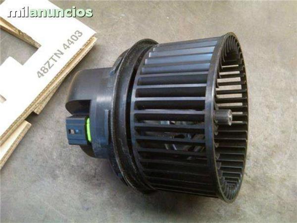 Ac ventilador calefaccion, ford s-max - 6g9t-18456-aa