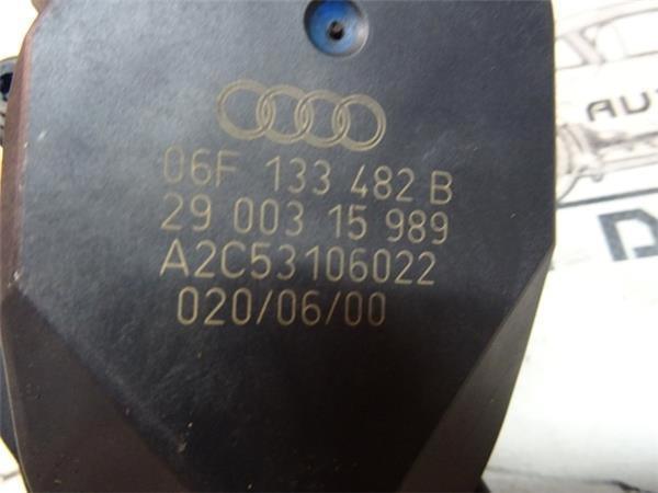 Accionador colector admision 06f133482b - 06f133482b