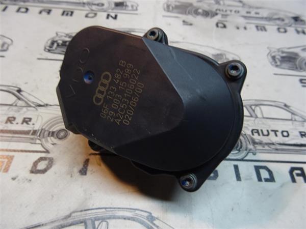 Accionador colector admision 06f133482b - 06f133482b