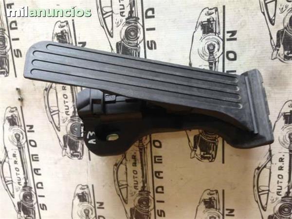 Acelerador potenciometro 1k1723503aj - 1k1723503aj