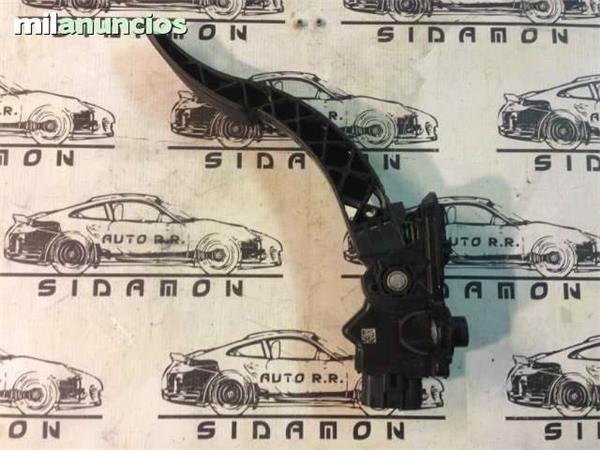 Acelerador potenciometro outlander ii - 44434786849