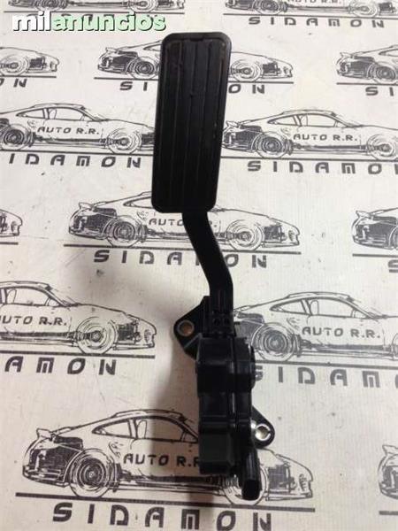 Acelerador subaru legacy iv - 36010ag140