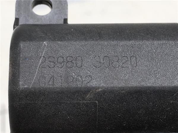 Actuador calefaccion Honda 2s98030820