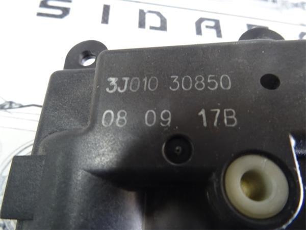 Actuador calefaccion nissan qashqai - 3j01030850
