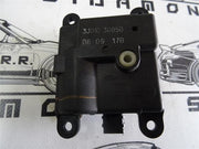 Actuador calefaccion nissan qashqai - 3j01030850
