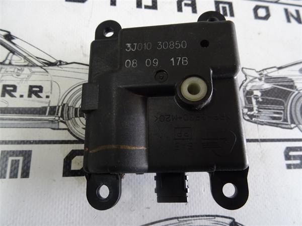 Actuador calefaccion nissan qashqai - 3j01030850