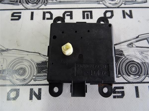 Actuador calefaccion nissan qashqai - 3j01030850
