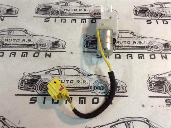 Actuador cinturon volkswagen touareg - 404.841