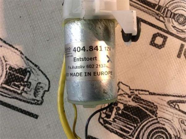 Actuador cinturon volkswagen touareg - 404.841