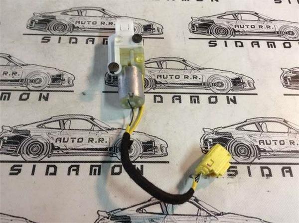 Actuador cinturon volkswagen touareg - 404.841