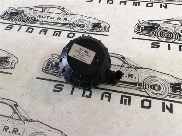 Actuador impacto sonido audi 4h0907601a - 4h0907601a