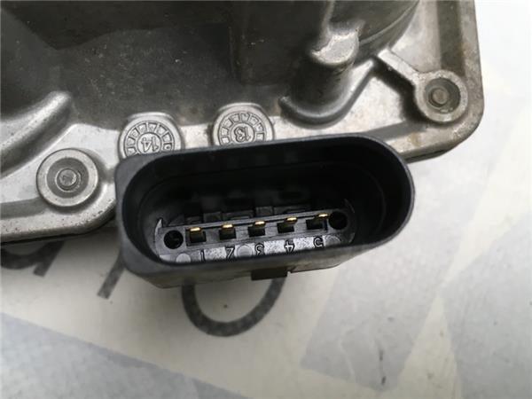 Actuador palomilla escape VW 51500203