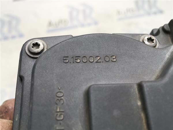 Actuador palomilla escape VW 51500203