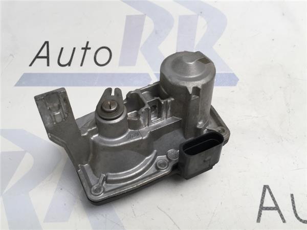 Actuador palomilla escape VW 51500203 - AutoRR 51500203