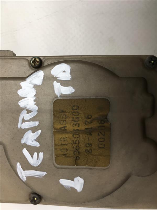 Actuador puerta trasera Terrano I - 8255083g00
