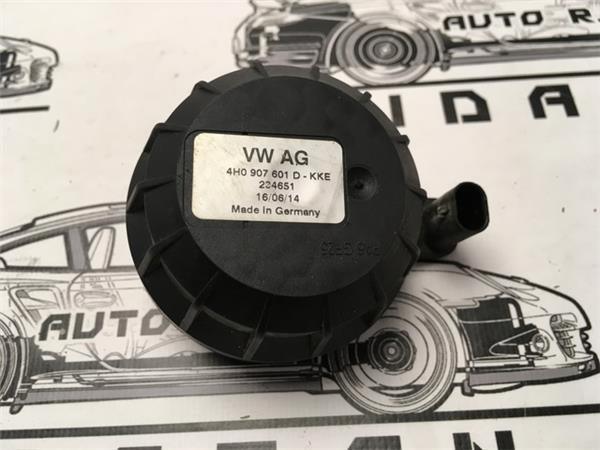 Actuador sonido vw ag 4h0907601d - AutoRR 4h0907601d