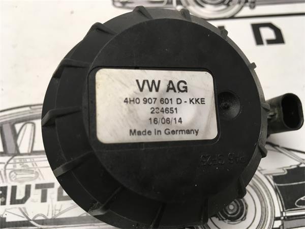 Actuador sonido vw ag 4h0907601d - AutoRR 4h0907601d