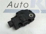 Actuador trampilla calefaccion BMW efb33