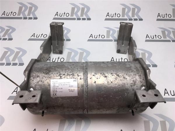 Acumulador de presion mercedes w164 - AutoRR a1643200015