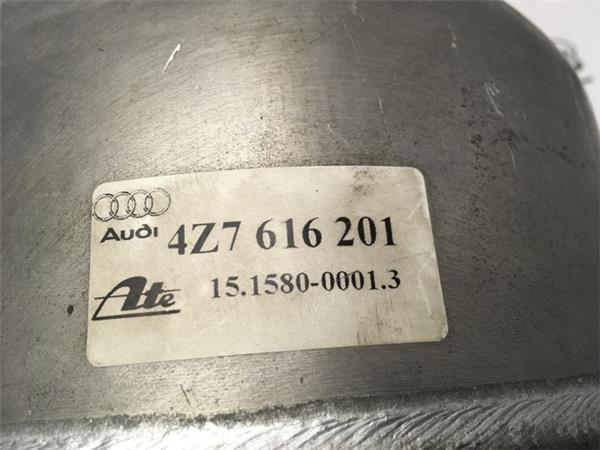 Acumulador suspension audi a6 c5 allroad - 4z7616201