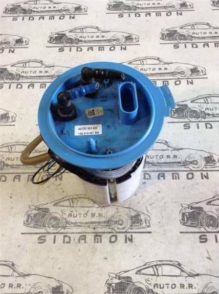 Aforador audi a3 8p golf vi 1k0919051bm - 1k0919051bm