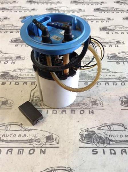 Aforador audi a3 8p golf vi 1k0919051bm - 1k0919051bm