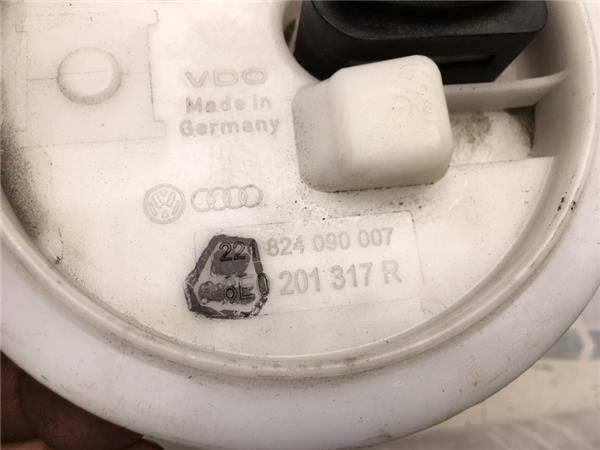 Aforador Audi A4 B7 8E 8e0201317r - 8e0201317r