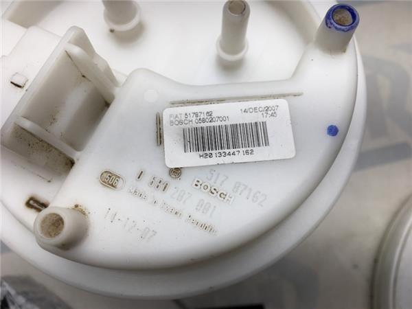 Aforador Bipper Nemo 51787162 - 51787162