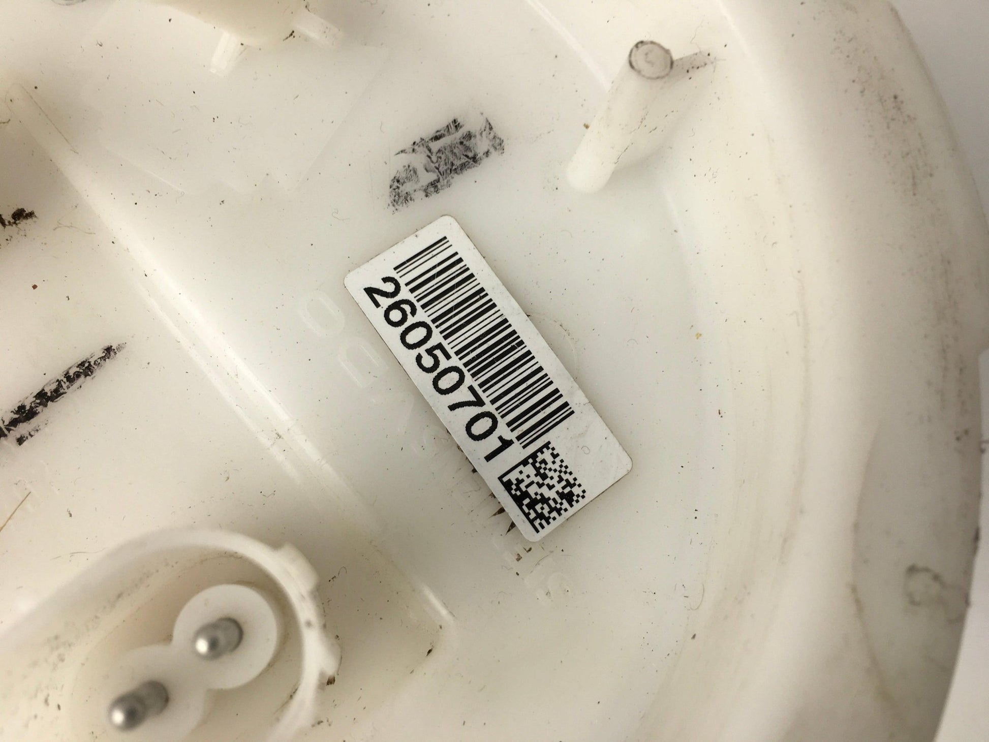 Aforador Bmw E90 - 26050701