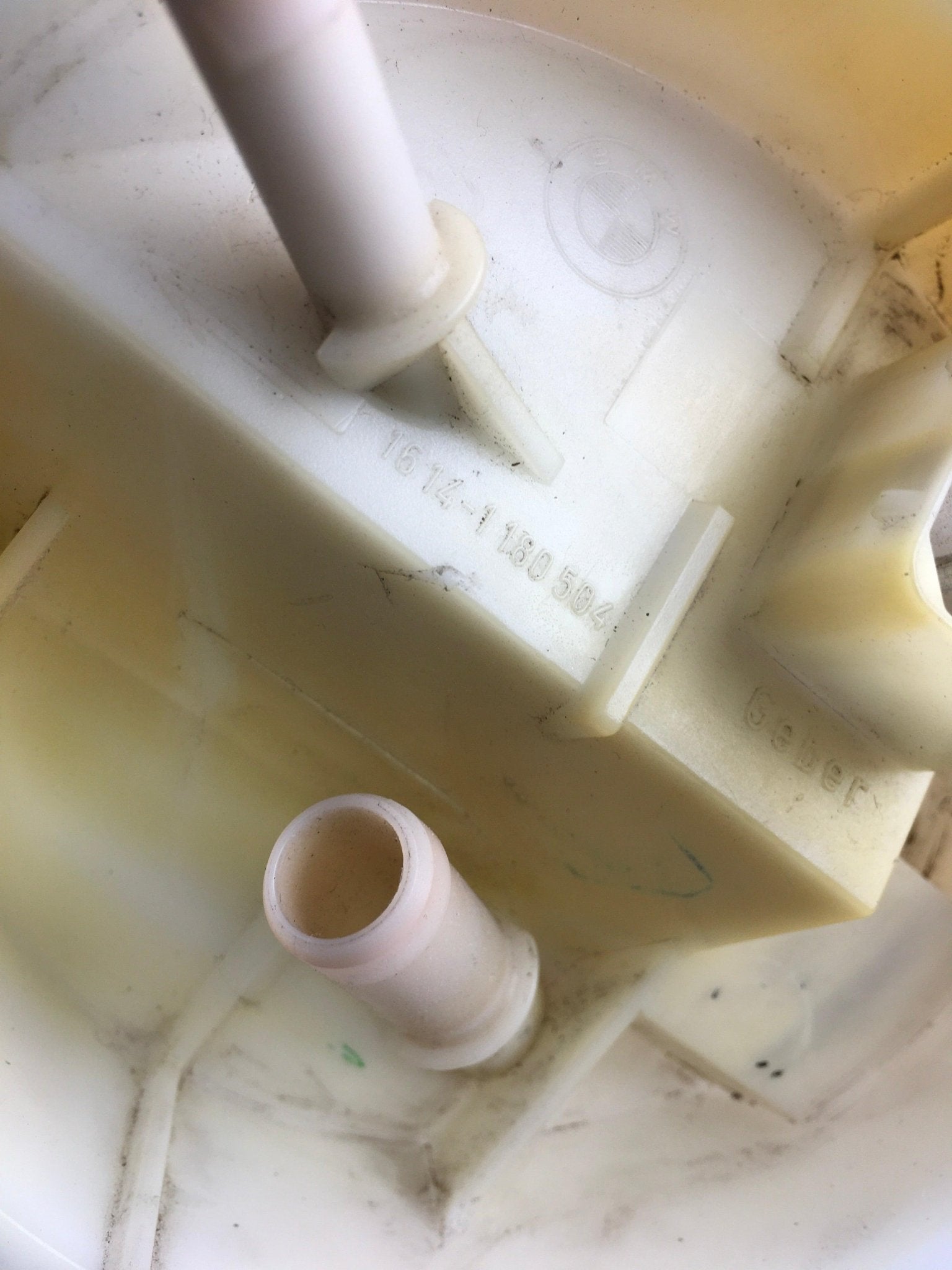 Aforador BMW Serie 3 E36 1180504 - 1180504