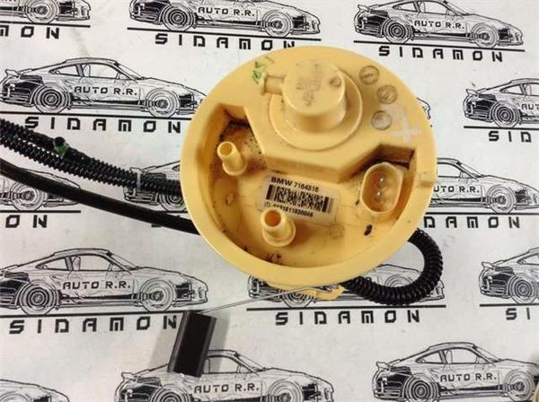 AFORADOR BMW X5 E70 X6 E71 7164316 - 7164316