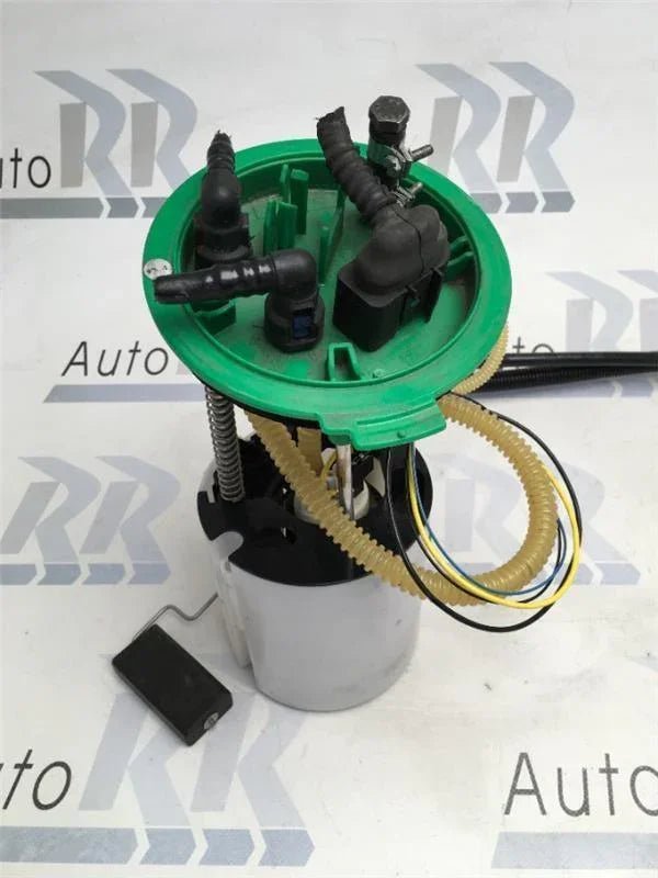 Aforador Bomba Audi A4 B7 a2c53177383