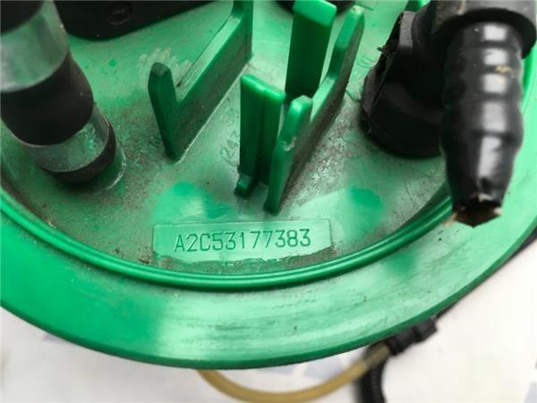 Aforador Bomba Audi A4 B7 a2c53177383