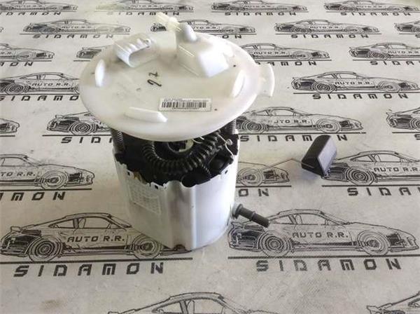 Aforador bomba chevrolet camaro - 13575888