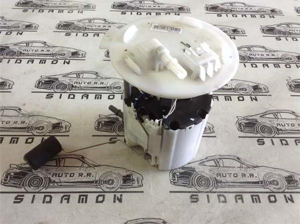 Aforador bomba chevrolet camaro - 13575888