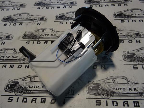 Aforador bomba citroen c4 cactus - 9813681980