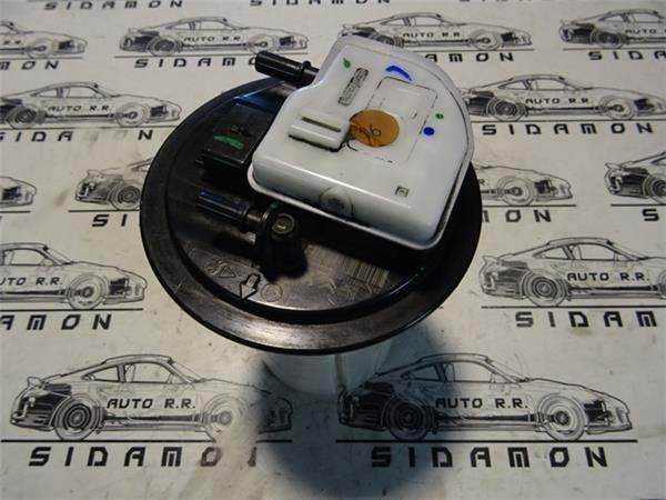 Aforador bomba citroen c4 cactus - 9813681980