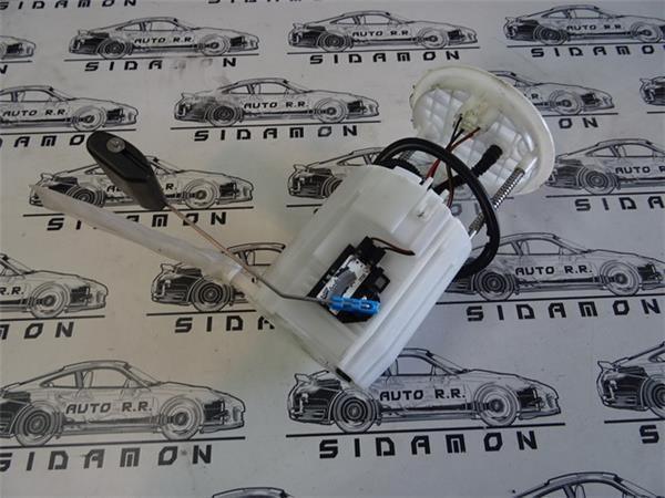 Aforador bomba kia pro ceed gt - 31110-a2500