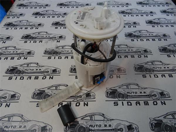 Aforador bomba kia pro ceed gt - 31110-a2500