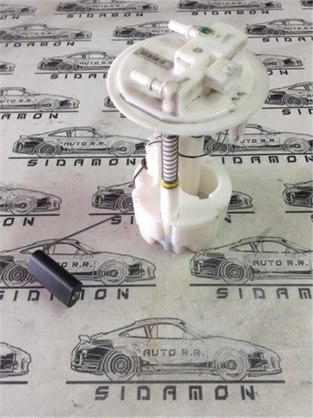 Aforador bomba nissan juke f15 - 170409u21c