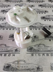 Aforador bomba nissan juke f15 - 170409u21c